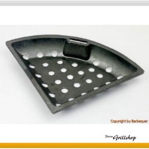 Wok cast iron grate 57 cm