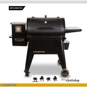 Pelletgrill Pit Boss Navigator 850 Pelletsmoker